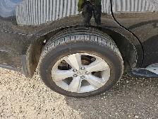 2011 Acura MDX - Photo 11