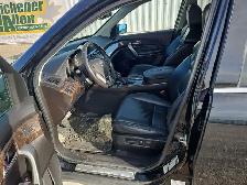 2011 Acura MDX - Photo 13