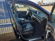 2011 Acura MDX - Photo 17