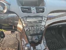 2011 Acura MDX - Photo 19