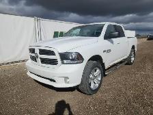 2013 Ram 1500
