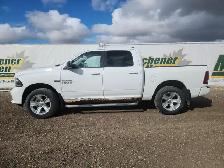 2013 Ram 1500 - Photo 17