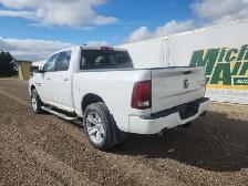 2013 Ram 1500 - Photo 19