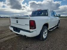 2013 Ram 1500 - Photo 23