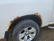 2013 Ram 1500 - Photo 25