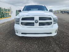 2013 Ram 1500 - Photo 34
