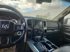 2013 Ram 1500 - Photo 44