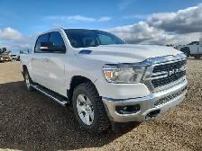 2020 Ram 1500 - Photo 2