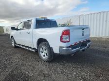 2020 Ram 1500 - Photo 3
