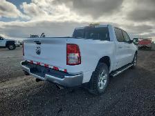 2020 Ram 1500 - Photo 4
