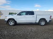 2020 Ram 1500 - Photo 5