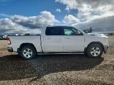 2020 Ram 1500 - Photo 7