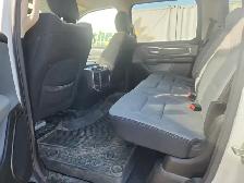 2020 Ram 1500 - Photo 17