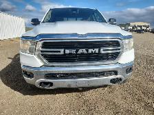 2020 Ram 1500 - Photo 28