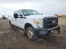2011 Ford F-250 Super Duty - Photo 2