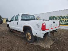 2011 Ford F-250 Super Duty - Photo 3