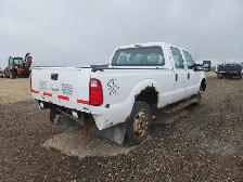 2011 Ford F-250 Super Duty - Photo 4