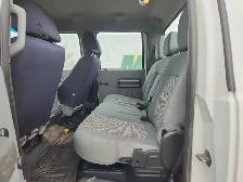 2011 Ford F-250 Super Duty - Photo 16