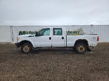 2011 Ford F-250 Super Duty - Photo 18
