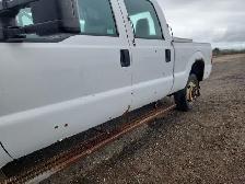 2011 Ford F-250 Super Duty - Photo 21