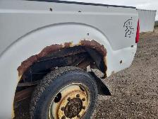 2011 Ford F-250 Super Duty - Photo 23