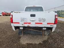 2011 Ford F-250 Super Duty - Photo 25