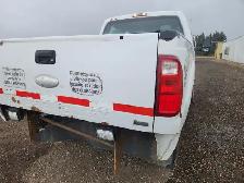 2011 Ford F-250 Super Duty - Photo 26