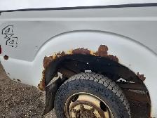2011 Ford F-250 Super Duty - Photo 30