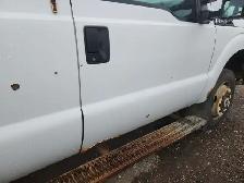 2011 Ford F-250 Super Duty - Photo 33