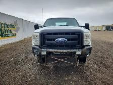 2011 Ford F-250 Super Duty - Photo 40