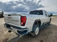 2022 GMC Sierra 2500HD - Photo 3