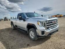 2022 GMC Sierra 2500HD - Photo 4