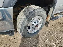 2022 GMC Sierra 2500HD - Photo 18