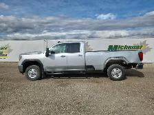 2022 GMC Sierra 2500HD - Photo 19