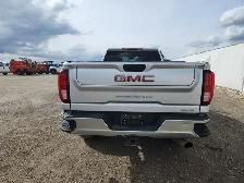 2022 GMC Sierra 2500HD - Photo 21