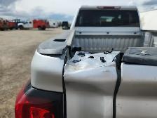 2022 GMC Sierra 2500HD - Photo 23