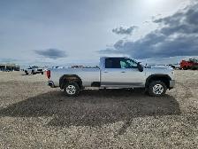 2022 GMC Sierra 2500HD - Photo 27