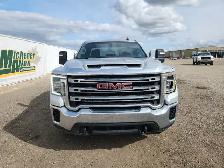 2022 GMC Sierra 2500HD - Photo 31