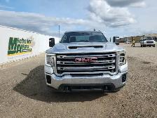 2022 GMC Sierra 2500HD - Photo 33