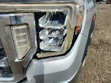2022 GMC Sierra 2500HD - Photo 38