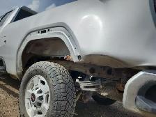 2022 GMC Sierra 2500HD - Photo 40
