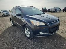 2013 Ford Escape - Photo 2