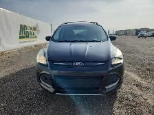 2013 Ford Escape - Photo 8