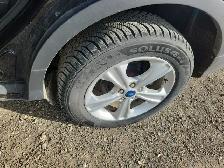 2013 Ford Escape - Photo 9