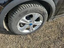 2013 Ford Escape - Photo 10