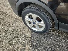 2013 Ford Escape - Photo 11