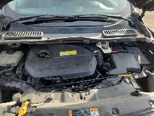 2013 Ford Escape - Photo 27