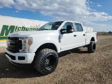 2019 Ford F-250 Super Duty