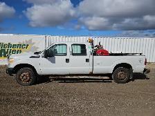 2013 Ford F-250 Super Duty - Photo 2
