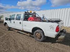 2013 Ford F-250 Super Duty - Photo 5